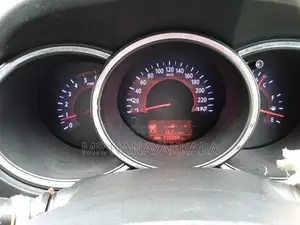Kia Sorento 2012