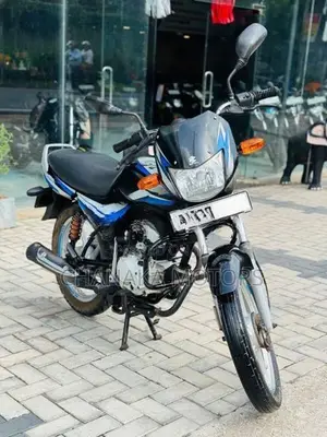 Bajaj CT100 CT 100 2021
