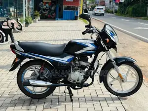 Bajaj CT100 CT 100 2021