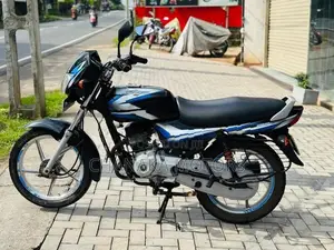 Bajaj CT100 CT 100 2021