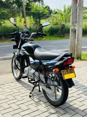 Bajaj CT100 CT 100 2021
