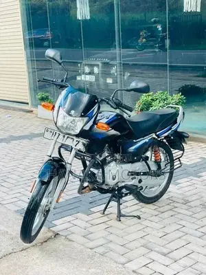 Bajaj CT100 CT 100 2023