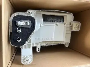 Mazda 06 - Heater Unit / Airconditioner Full Set