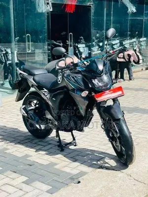 Yamaha FZ V2 Gray Mat 2018
