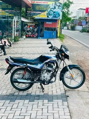 Bajaj CT100 CT 100 2023
