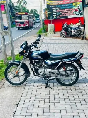 Bajaj CT100 CT 100 2023