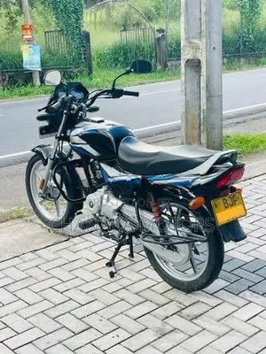 Bajaj CT100 CT 100 2023