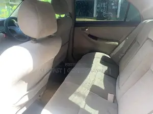 Toyota Corolla 121 G Grade 2001