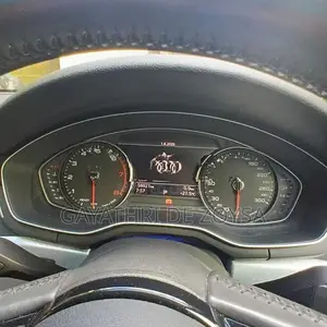 Audi A4 TFSI 2016
