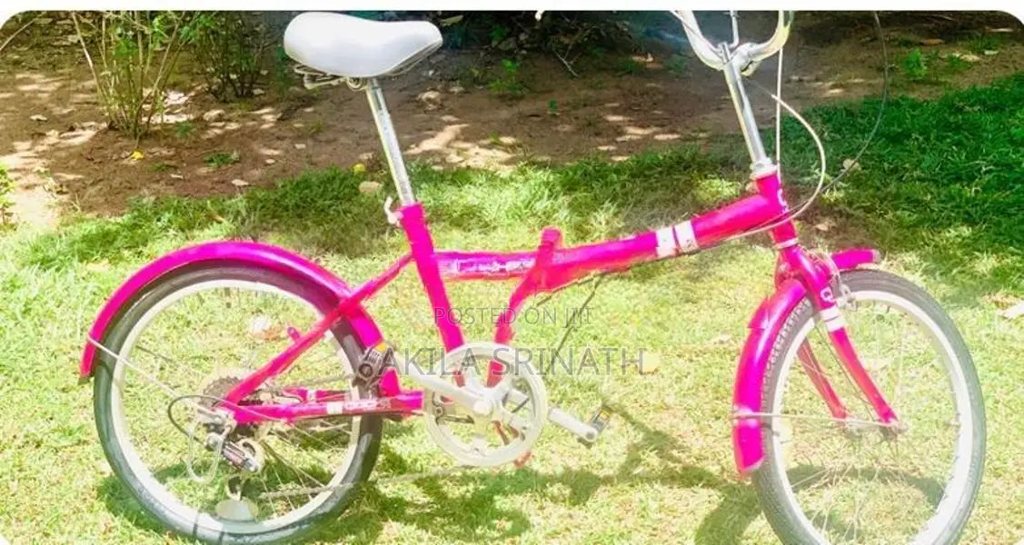 Japan bike