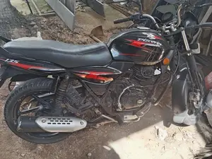 Bajaj Discover 125 2009