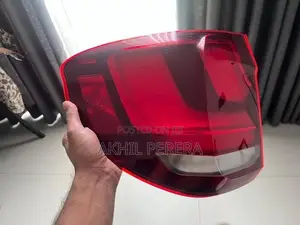 BMW X5 F15 Tail Light (OEM HELLA)