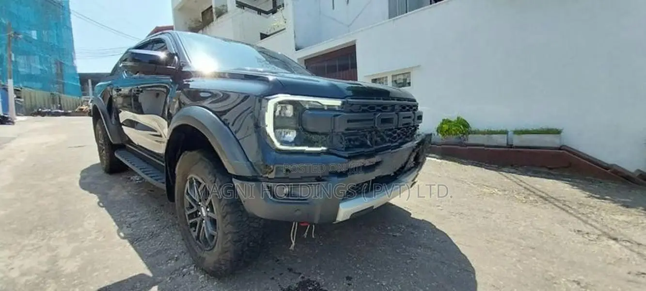 Ford Raptor Ranger 3L Petrol 2025