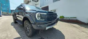 Ford Raptor Ranger 3L Petrol 2025