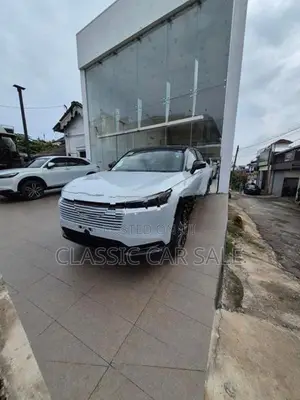 Honda Vezel Z Play 2026