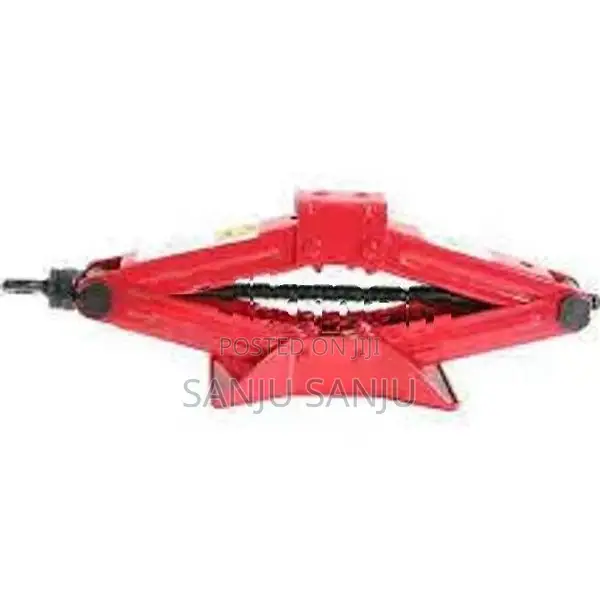 Vehicle Lifting Jack - 2 ton