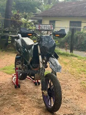 Demak DTM 2016