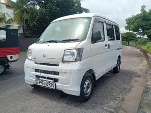 Daihatsu Hijet 2014