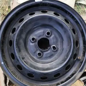 14 Inch Rim Set