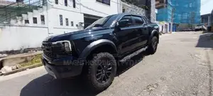 Ford Raptor Ranger 3L Petrol 2025
