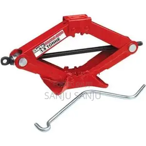 Vehicle Lifting Jack - 2 ton