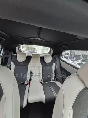 Honda Vezel Z Play 2026