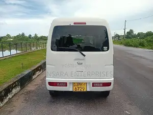 Daihatsu Hijet 2014