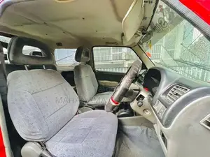 Suzuki Jimny 4x4 1998