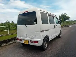 Daihatsu Hijet 2014