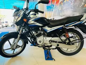 Bajaj CT100 2026