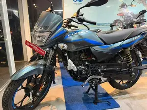 Bajaj Platina 100 ES 2026