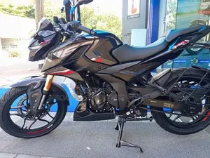Bajaj Pulsar N160 2026