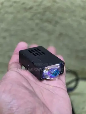 LED Car Headlight External Spotlight