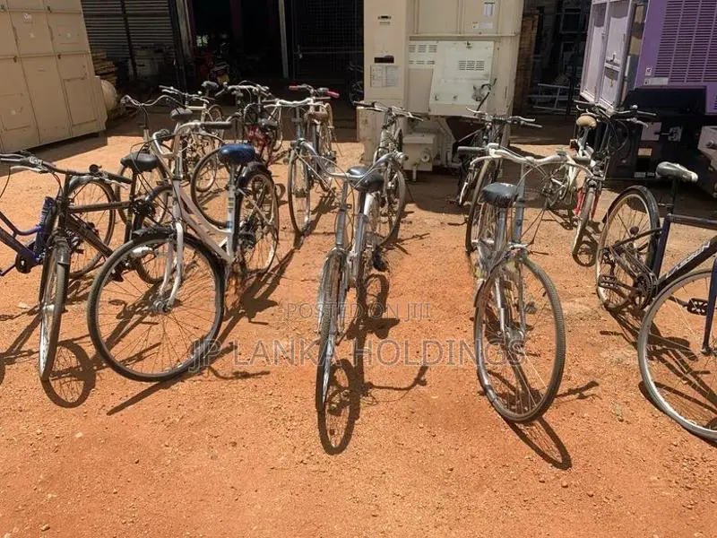 japan imported bicycle