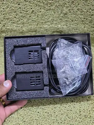 LED Car Headlight External Spotlight