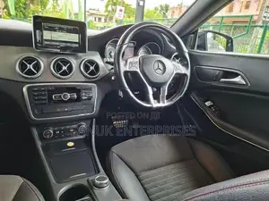 Mercedes Benz CLA 180 Exchange Considered 2013