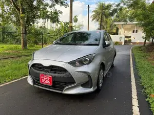 Toyota Yaris X Grade Limited 2023