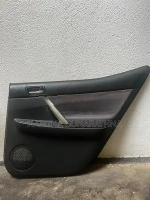 Toyota Allion 240 (Right Side) Inner Door Panel