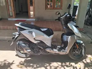 Hero Xoom 110 Zoom 2025