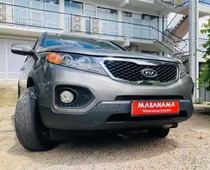 Kia Sorento 4x4 2012
