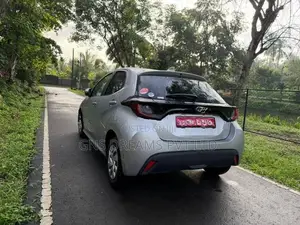 Toyota Yaris X Grade Limited 2023