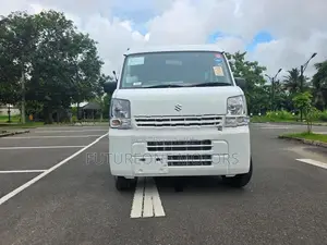 Suzuki Every PA 2024