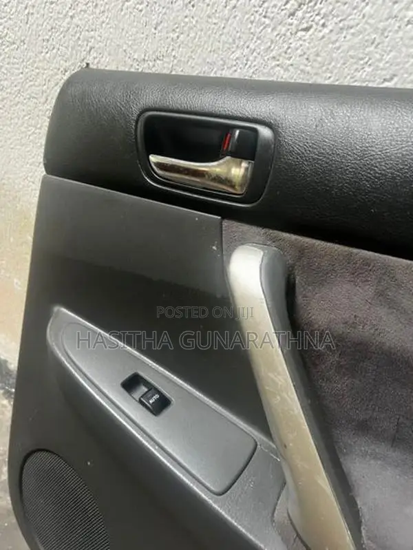 Toyota Allion 240 (Right Side) Inner Door Panel