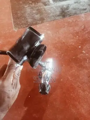 Diving regulator