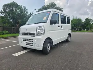 Suzuki Every PA 2024