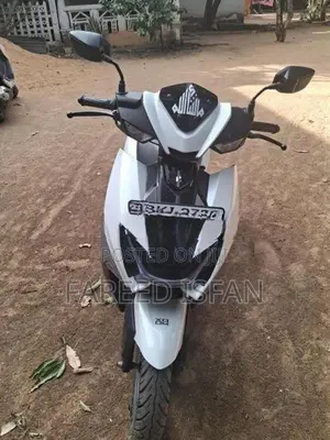 Hero Xoom 110 Zoom 2025