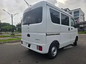 Suzuki Every PA 2024