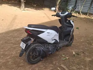 Hero Xoom 110 Zoom 2025