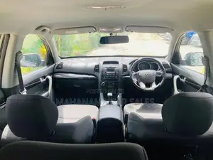 Kia Sorento 4x4 2012