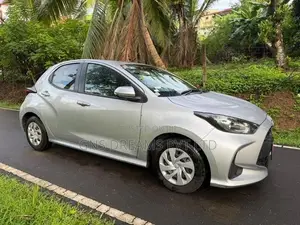 Toyota Yaris X Grade Limited 2023